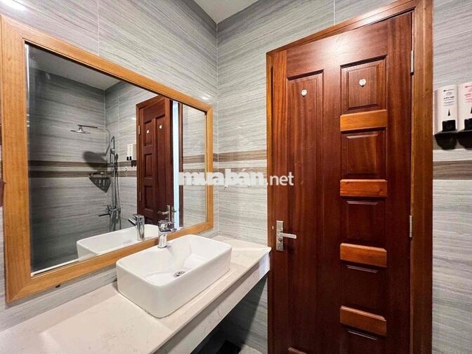 🏡 CHO THUÊ APARTMENT | CĂN HỘ STUDIO HIỆN ĐẠI – KHU TRUNG TÂM THÀNH PH