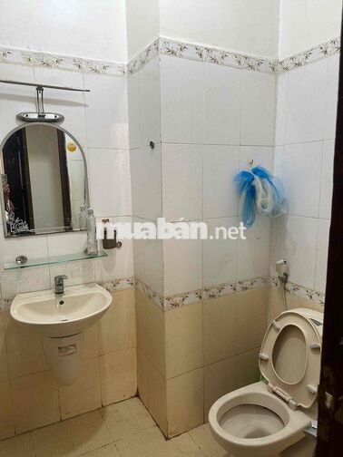 CHÍNH CHỦ CHO THUÊ PHÒNG TRỌ GIÁ RẺ 25 M2 Ở ĐƯỜNG 17 PHƯỜNG TÂN HƯNG ,