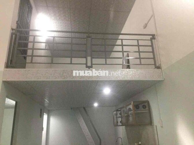Cho thuê nhà phường Tam Hiệp giá 6.000.000