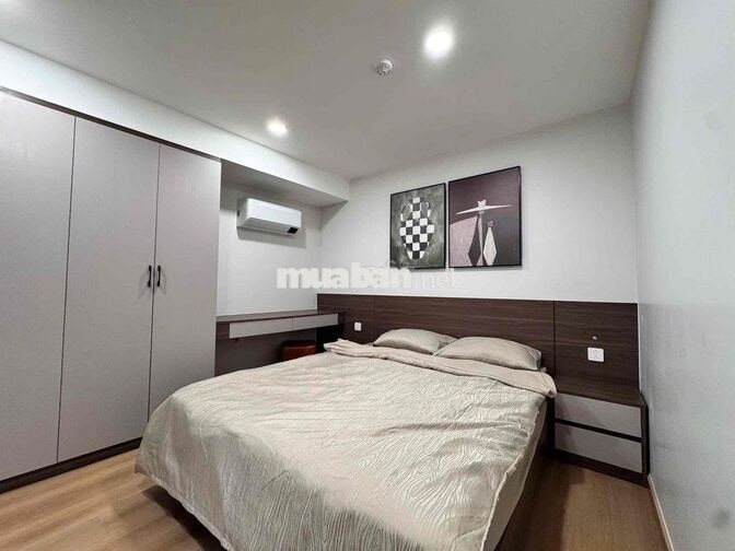 🏠CĂN HỘ 2 PHÒNG NGỦ SIÊU RỘNG 70M² – GU DESIGN HIỆN ĐẠI SÁT QUẬN 1