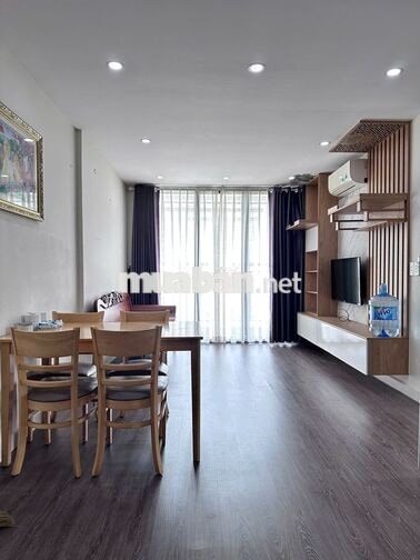 Cho thuê căn hộ 3PN,2WC Full nội thất chỉ 15tr