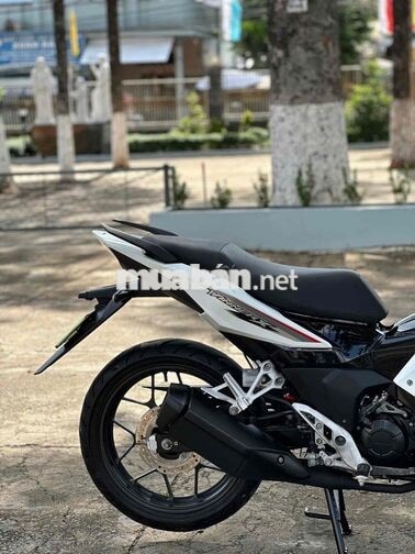 Honda Winner X V3 2022 Trắng đen