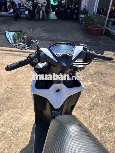 HONDA VARIO 150 2020 TRẮNG ĐEN