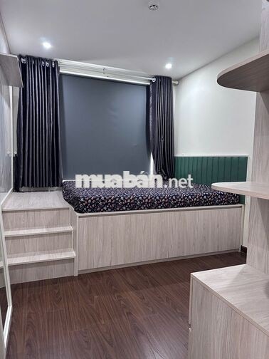 Cho thuê căn hộ 3PN,2WC Full nội thất chỉ 15tr