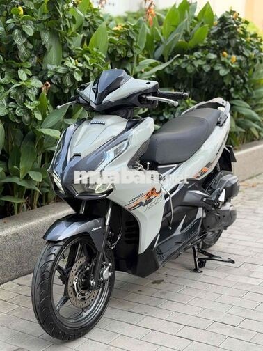 Honda Air Blade 150 ABS SX 2021 XXM Zin Keg C.Chủ
