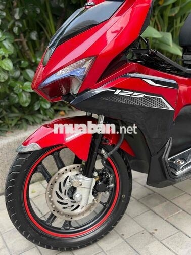 Honda Air Blade 125 2019 Zin Mộc 100% Áo Keo C.Chủ