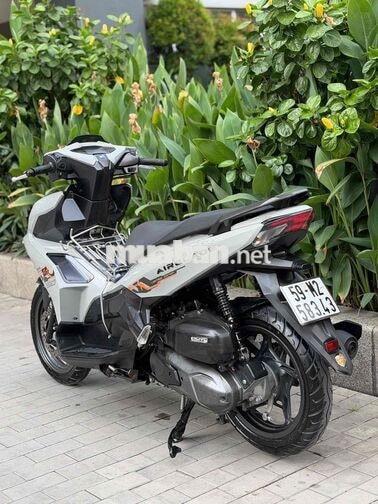 Honda Air Blade 150 ABS SX 2021 XXM Zin Keg C.Chủ