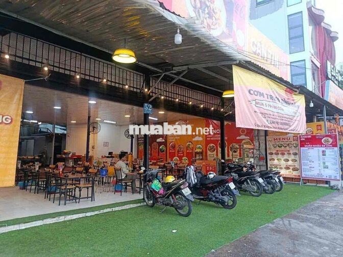 Ngang 16x15m - Mặt Tiền Ung Văn Khiêm Ngay 5 Trường ĐH Q. Bình Thạnh