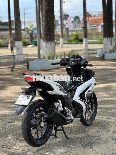 Honda Winner X V3 2022 Trắng đen