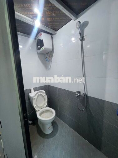 PHÒNG TRỌ 3TR7 GẦN ĐÔNG Á KIẾN TRÚC CÓ BAN CÔNG