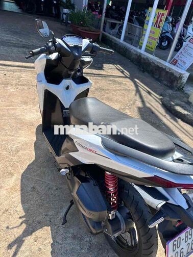 HONDA VARIO 150 2020 TRẮNG ĐEN