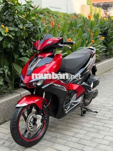 Honda Air Blade 125 2019 Zin Mộc 100% Áo Keo C.Chủ