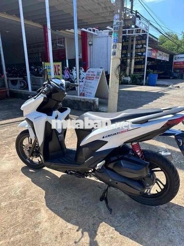HONDA VARIO 150 2020 TRẮNG ĐEN