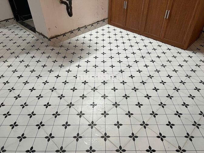 1PN TÁCH BẾP 30M2, GẦN GA T3 THOÁNG MÁT, FULL NỘI THẤT GIÁ CHỈ 5.5TR
