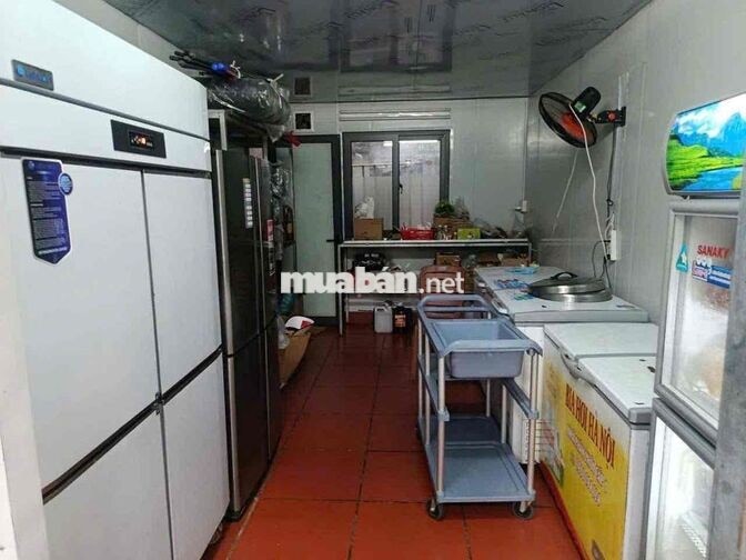 Ngang 16x15m - Mặt Tiền Ung Văn Khiêm Ngay 5 Trường ĐH Q. Bình Thạnh