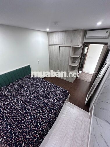 Cho thuê căn hộ 3PN,2WC Full nội thất chỉ 15tr