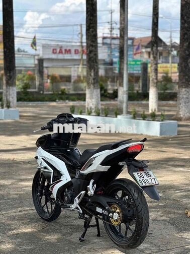 Honda Winner X V3 2022 Trắng đen
