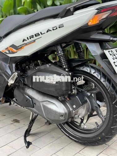Honda Air Blade 150 ABS SX 2021 XXM Zin Keg C.Chủ