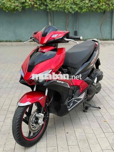 Honda Air Blade 125 2019 Zin Mộc 100% Áo Keo C.Chủ