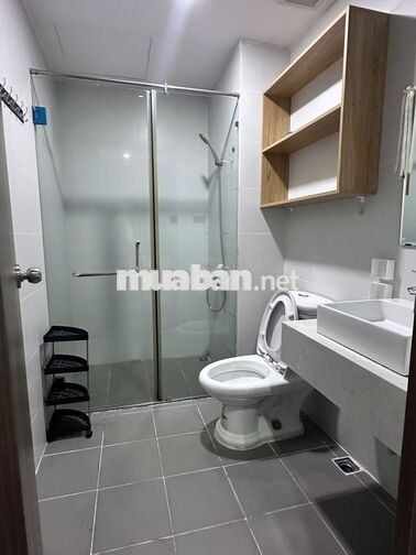 Cho thuê căn hộ 3PN,2WC Full nội thất chỉ 15tr