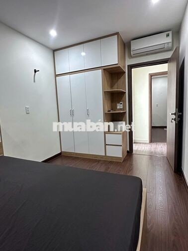 Cho thuê căn hộ 3PN,2WC Full nội thất chỉ 15tr