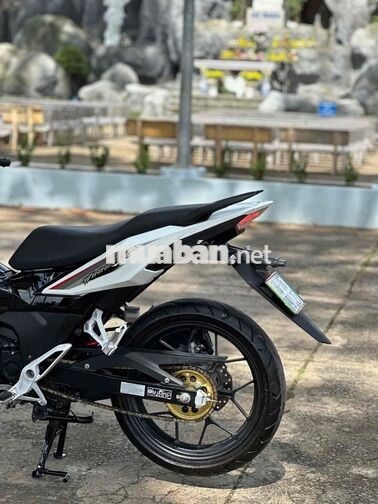 Honda Winner X V3 2022 Trắng đen