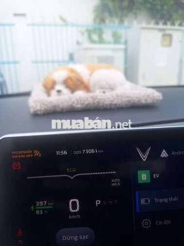 VinFast VF 6S 2024 73061 km màu Đỏ