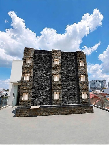 CHO THUÊ TOÀ BUILDING 20 PHÒNG GIÁ 50 TRIỆU