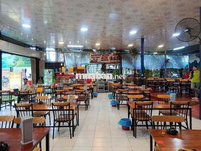 Ngang 16x15m - Mặt Tiền Ung Văn Khiêm Ngay 5 Trường ĐH Q. Bình Thạnh