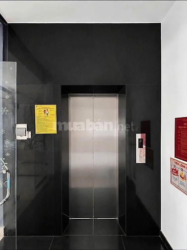 CHO THUÊ TOÀ BUILDING 20 PHÒNG GIÁ 50 TRIỆU
