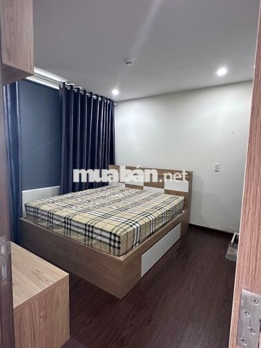 Cho thuê căn hộ 3PN,2WC Full nội thất chỉ 15tr