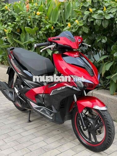 Honda Air Blade 125 2019 Zin Mộc 100% Áo Keo C.Chủ