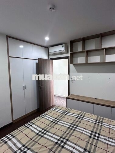 Cho thuê căn hộ 3PN,2WC Full nội thất chỉ 15tr