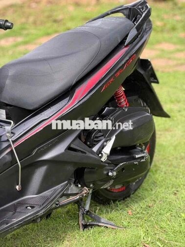 Honda Airblade 2016 Đen đỏ