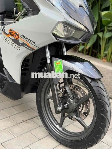 Honda Air Blade 150 ABS SX 2021 XXM Zin Keg C.Chủ