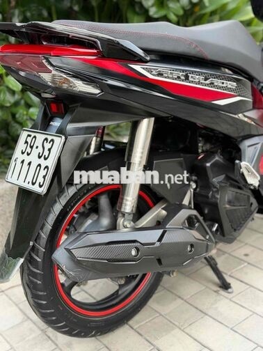 Honda Air Blade 125 2019 Zin Mộc 100% Áo Keo C.Chủ