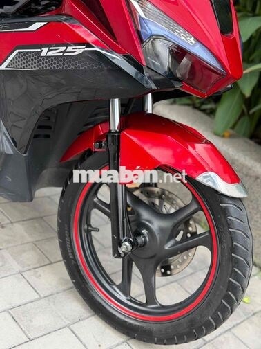 Honda Air Blade 125 2019 Zin Mộc 100% Áo Keo C.Chủ