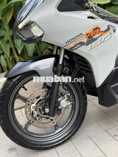 Honda Air Blade 150 ABS SX 2021 XXM Zin Keg C.Chủ