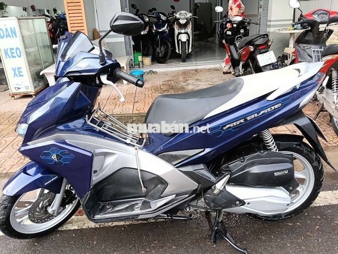 HONDA AIR BLADE 2016 125 fi bs 67 ag