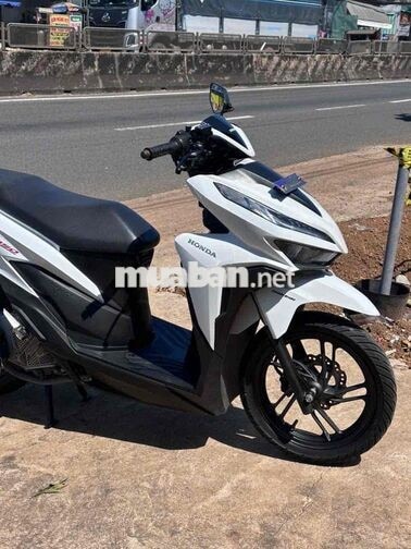 HONDA VARIO 150 2020 TRẮNG ĐEN
