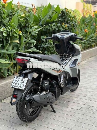 Honda Air Blade 150 ABS SX 2021 XXM Zin Keg C.Chủ