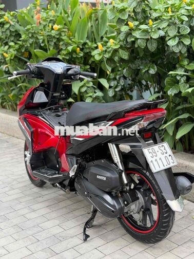 Honda Air Blade 125 2019 Zin Mộc 100% Áo Keo C.Chủ