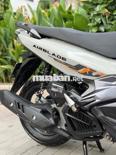 Honda Air Blade 150 ABS SX 2021 XXM Zin Keg C.Chủ