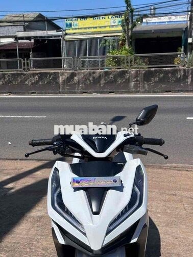 HONDA VARIO 150 2020 TRẮNG ĐEN
