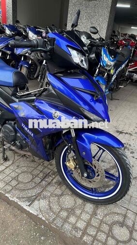 MXKING 150 2020 XANH ĐEN ( hỗ trợ góp )