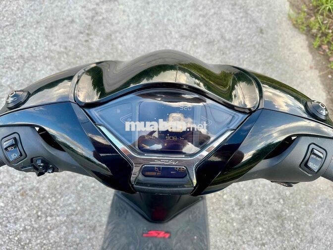 HONDA SH 2023 MÀU ĐEN