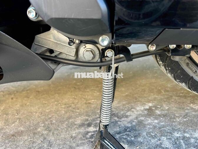 Yamaha Janus 2021 màu Đỏ
