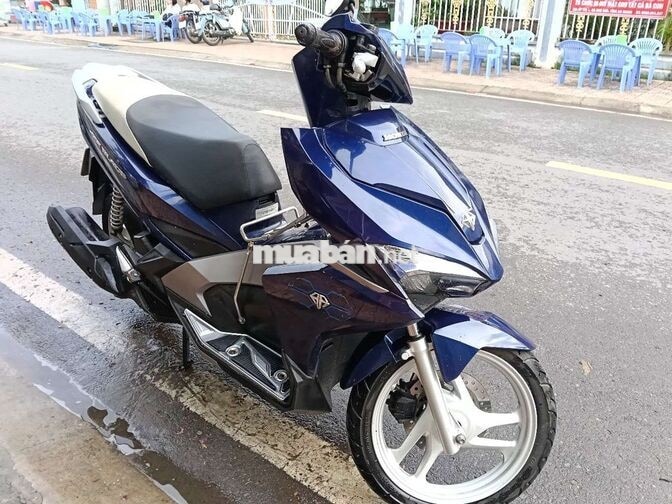 HONDA AIR BLADE 2016 125 fi bs 67 ag