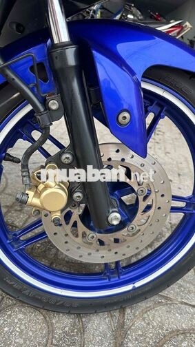MXKING 150 2020 XANH ĐEN ( hỗ trợ góp )