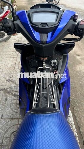 MXKING 150 2020 XANH ĐEN ( hỗ trợ góp )